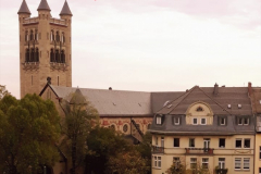 "Contemporary Art Ruhr", Esen-Nemačka, 2019