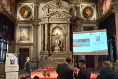 Premio artista d'Europa, Venecija, 2025